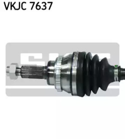 skf vkjc7637